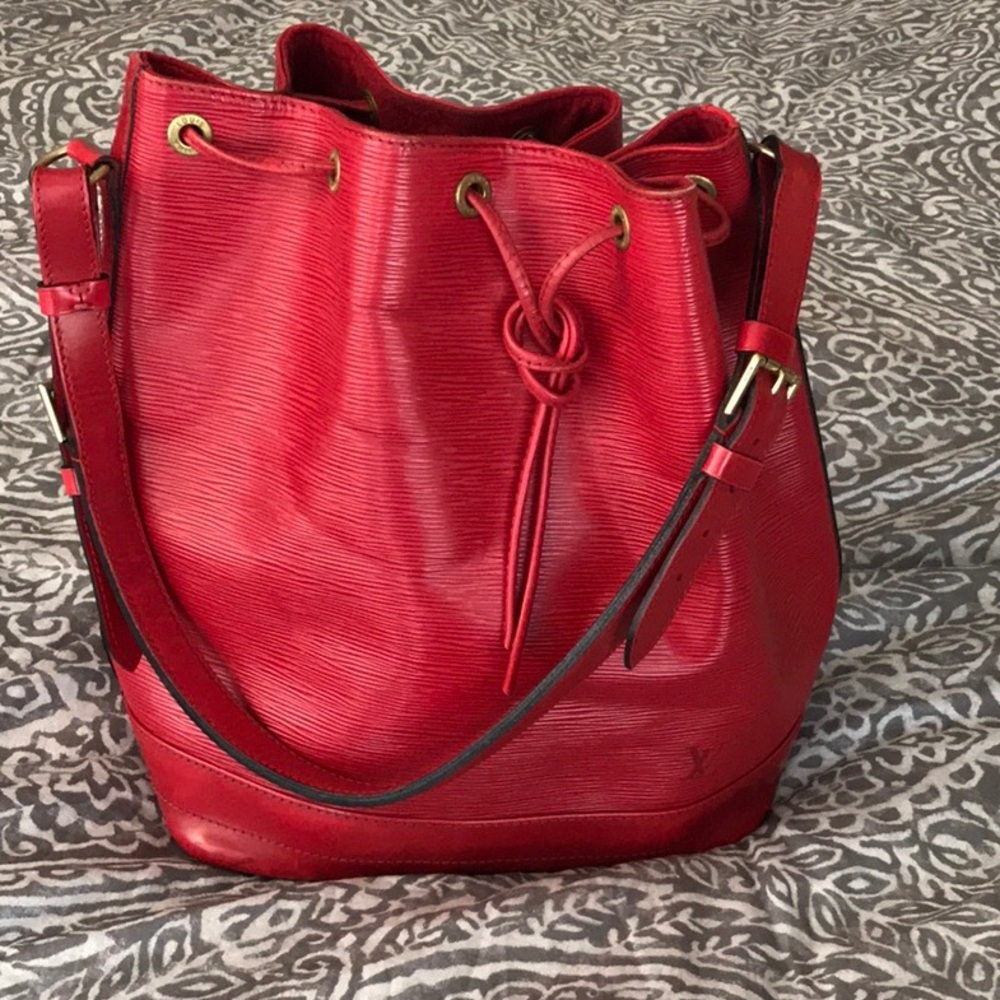 Red Epi Noe Gm
